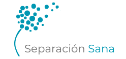separacion sana